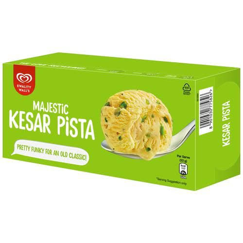 KESAR PISTA